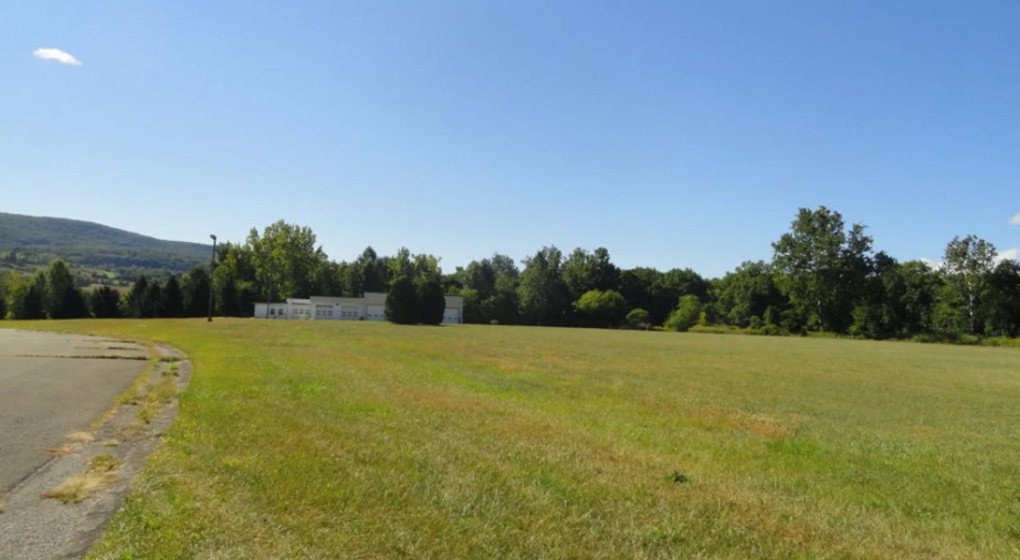 Commercial Property for Sale in Copake Falls New York 12517